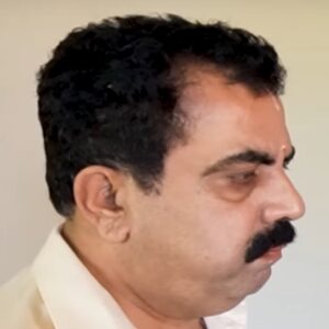 Dr.Gopalakrishna Bhat