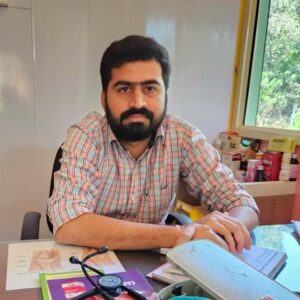 Dr.Shreeram